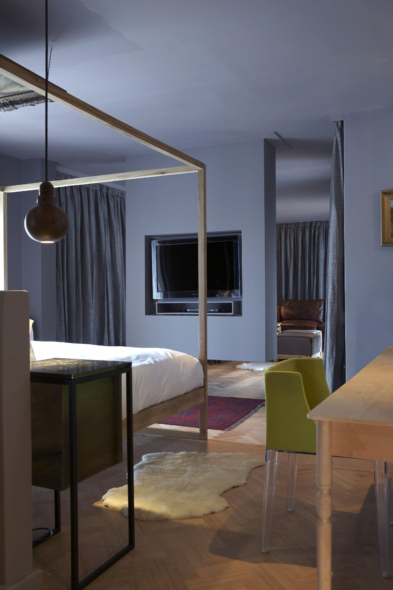 Hotel Majeka House à Stellenbosch Extérieur photo