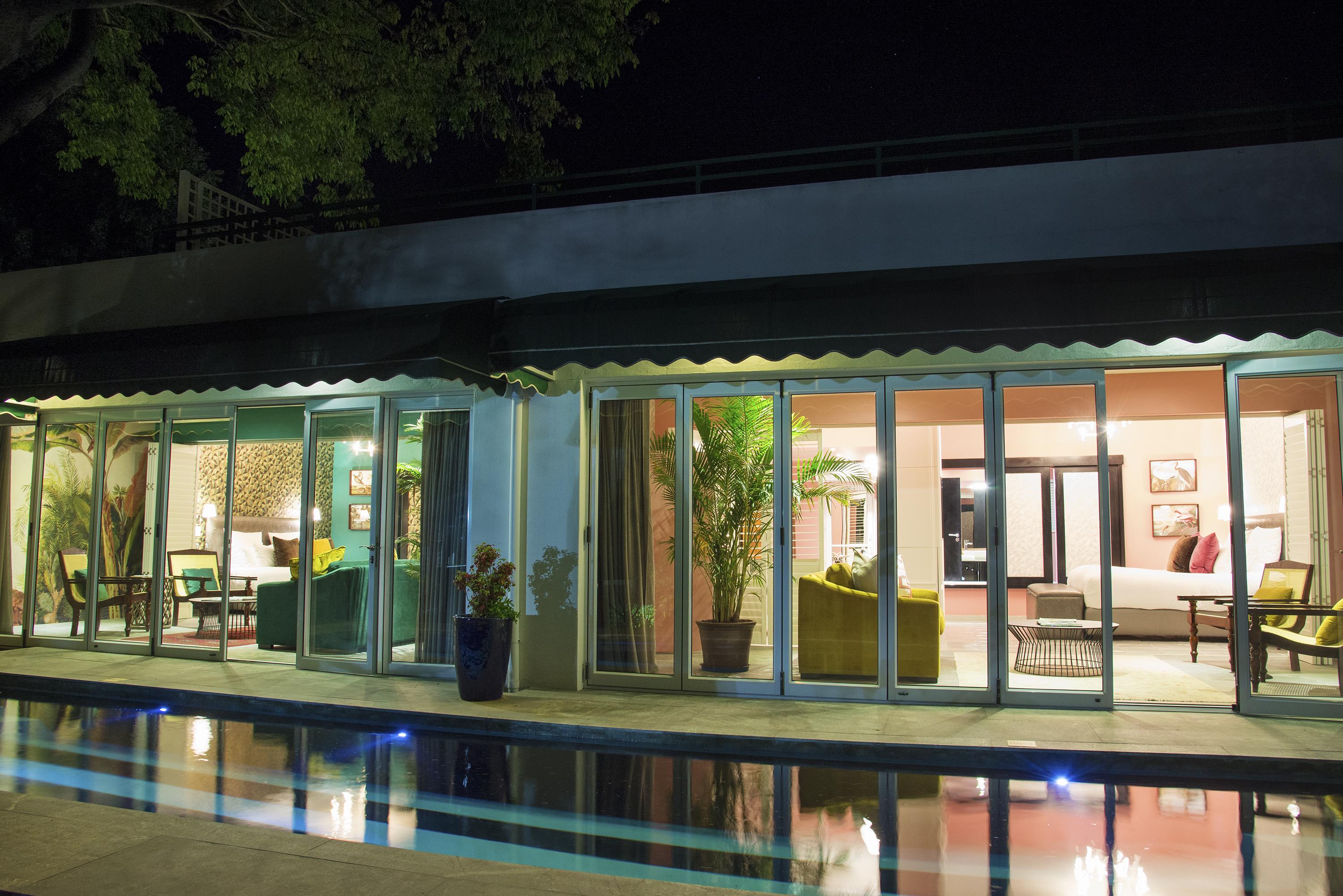 Hotel Majeka House à Stellenbosch Extérieur photo